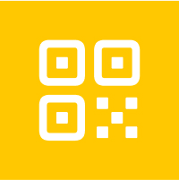 Customer Scans QR Code